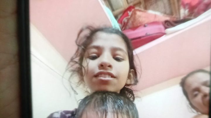 ছোট্ট সেই রেশমিকে বাঁচানো গেল না