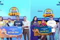 ওয়ালটন ফ্রিজ কিনে মিলিয়নিয়ার হলেন আরও দুই ক্রেতা