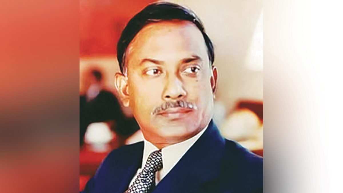 Ziaur-Rahman