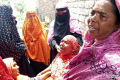 টাঙ্গাইলে রডবোঝাই ট্রাক উল্টে নিহত ১০ জনই মান্দার বাসিন্দা