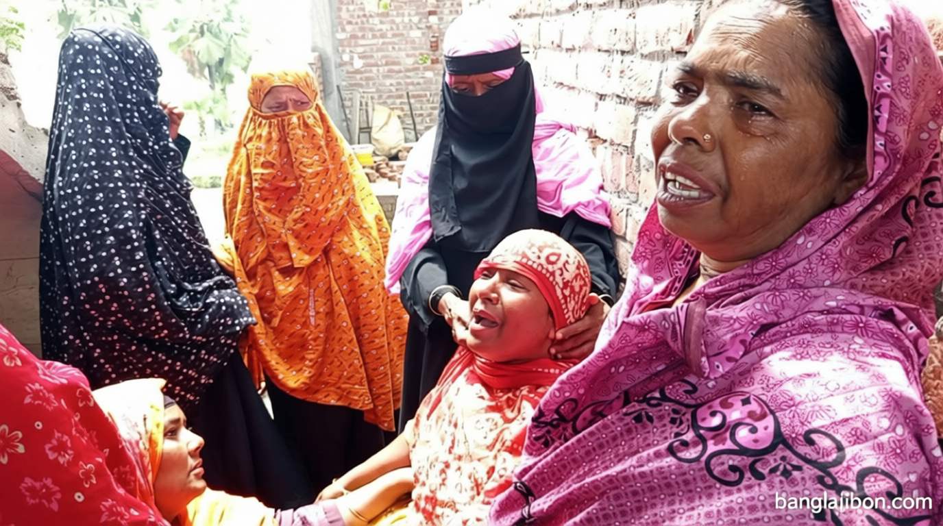 টাঙ্গাইলে রডবোঝাই ট্রাক উল্টে নিহত ১০ জনই মান্দার বাসিন্দা