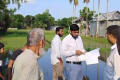 কুড়িগ্রামে ৬৫ বছরের আইনি লড়াই শেষে ফিরে পেলেন পৈতৃক জমি