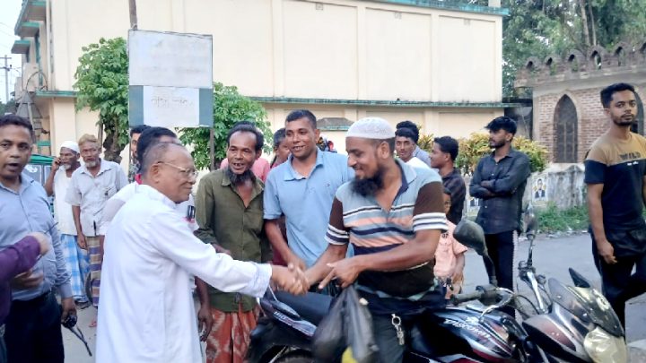 আইনশৃঙ্খলা পরিস্থিতি রাতারাতি নিয়ন্ত্রণ সম্ভব নয়: পরিবেশমন্ত্রী