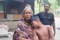 গোপালগঞ্জে সড়ক দুর্ঘটনা: স্বামী-স্ত্রী-সন্তানের মৃত্যুতে ঈদের দিন পরিবারে শোকের ছায়া