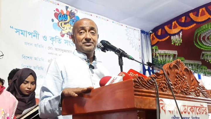 ১ জুন থেকে পল্লবীতে শিশু হত্যা মামলার বিচারকাজ শুরু: আইনমন্ত্রী