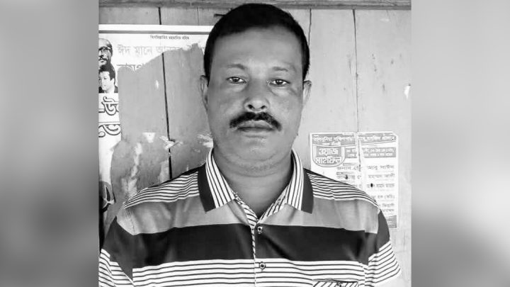 বাগেরহাটে প্রতিপক্ষের হামলায় যুবলীগ নেতা নিহত