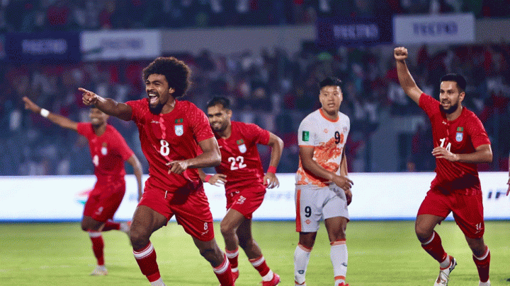 ৩২ মাস পর ফিরলেন জিকো, নেই রাকিব