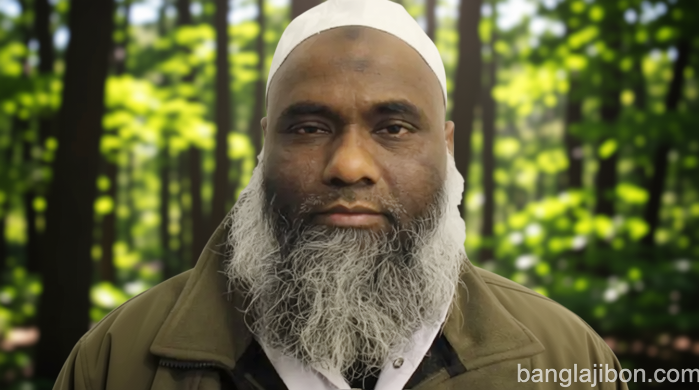 জিন ছাড়ানোর নামে ২১টি যৌন নিপীড়ন, লন্ডনে বাংলাদেশি ইমামের যাবজ্জীবন কারাদণ্ড