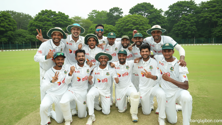 পাকিস্তানের বিপক্ষে এই চার জয় বাংলাদেশের কাছে ‘ভেরি স্পেশাল’