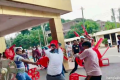 পবিপ্রবি: ভিসির সঙ্গে বৈঠকের পর হামলা