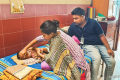 বাবার আক্ষেপ: আইসিইউ থাকলে হয়তো বাঁচত ছেলেটা