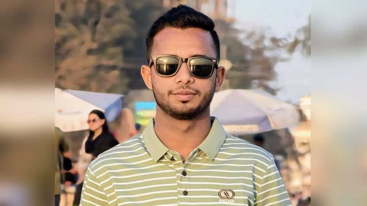 ‘আমার সন্তানটাকে তুমি দেখে রেখো’—আত্মহত্যার আগে স্ত্রীকে বিকাশকর্মীর শেষ মেসেজ
