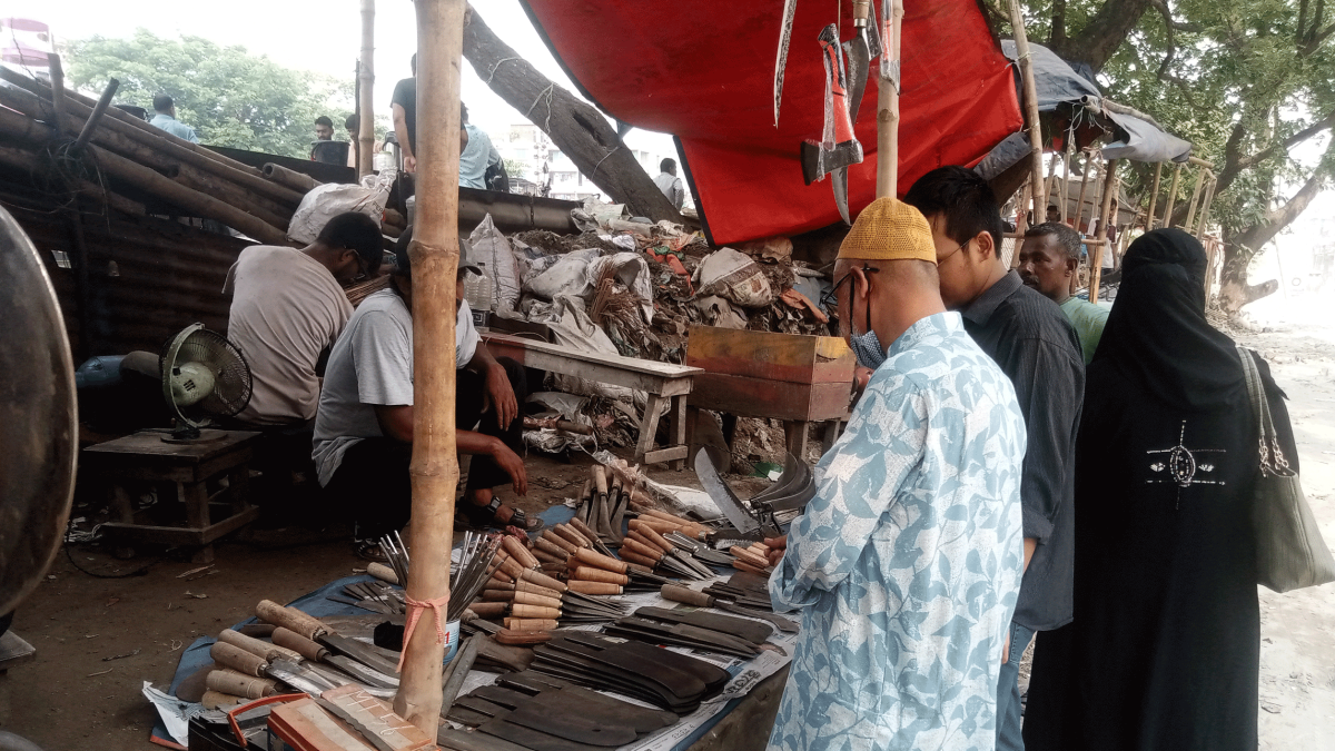 blacksmith-Ajker-Patrika