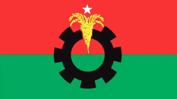 ঈদ ঘিরে মাঠে বিএনপি