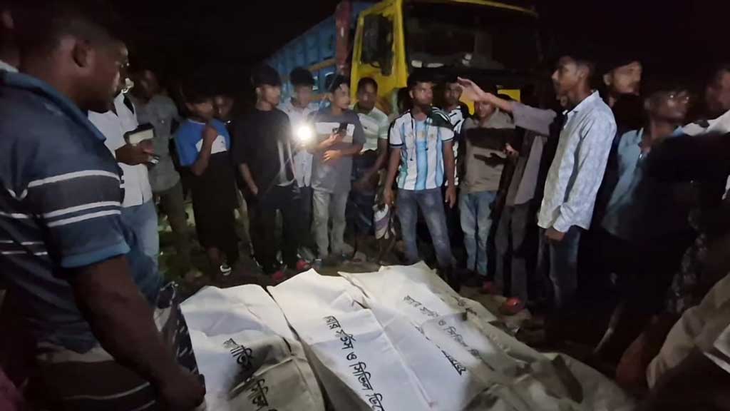 bogra-accident