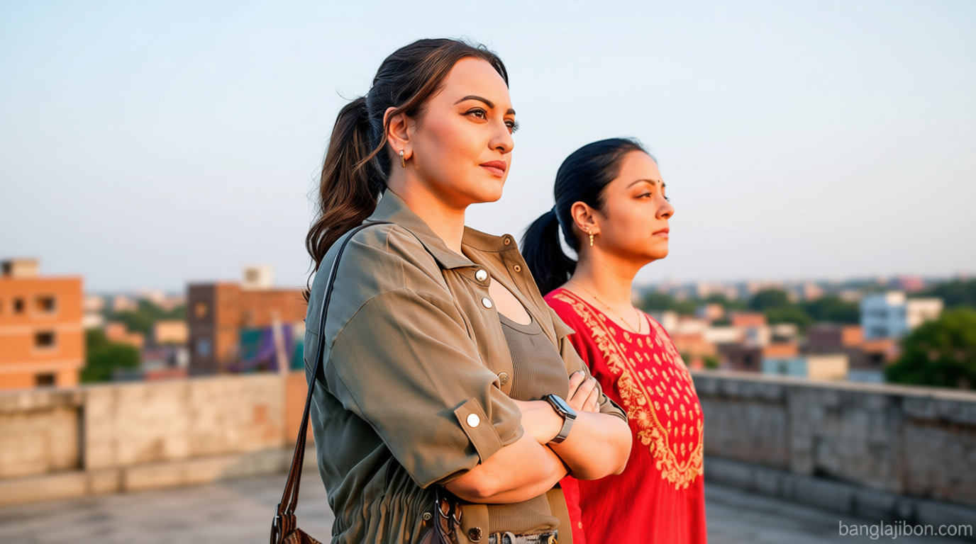 এ সপ্তাহের ওটিটি: মুক্তির তালিকায় থাকা নির্বাচিত সিনেমা ও সিরিজ