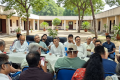 কলকাতায় বাংলাদেশি তারকাদের কাজে আপত্তি টলিউডের টেকনিশিয়ানদের, যা বললেন রুদ্রনীল
