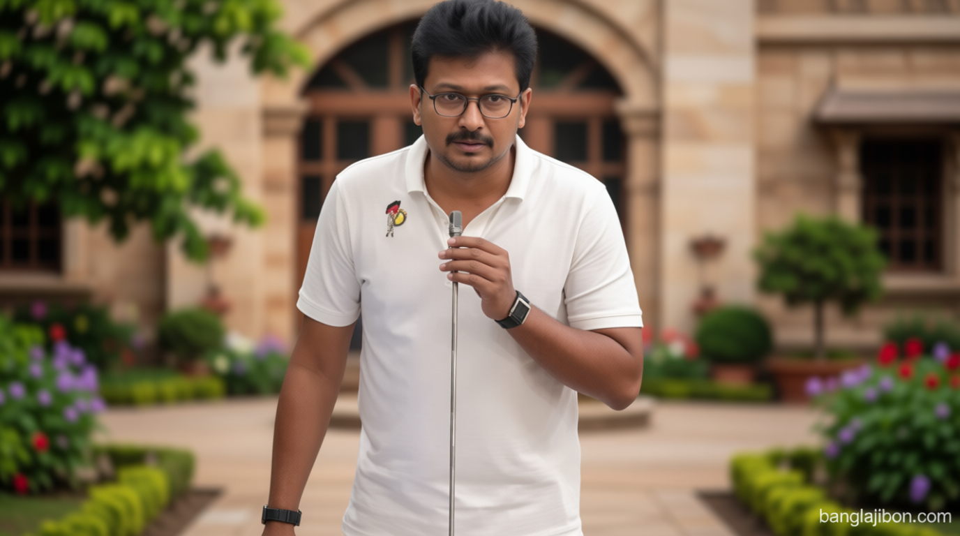 ‘সনাতন ধর্ম নির্মূল করতে হবে’, তামিলনাড়ু বিধানসভায় এমএলএর মন্তব্যে বিতর্ক