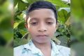 ঝড়ে টিনের ঘরে ভেঙে পড়ল গাছ, শিশু নিহত