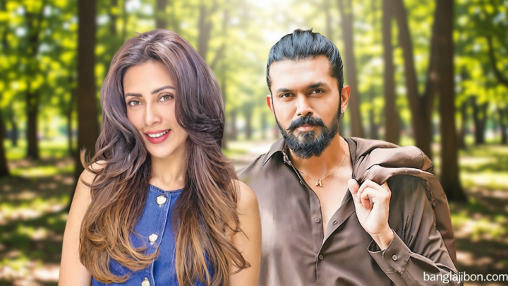 ‘মালিক’ সিনেমার আনুষ্ঠানিক ঘোষণা, সাত বছর পর ফিরছে শুভ-মিম জুটি