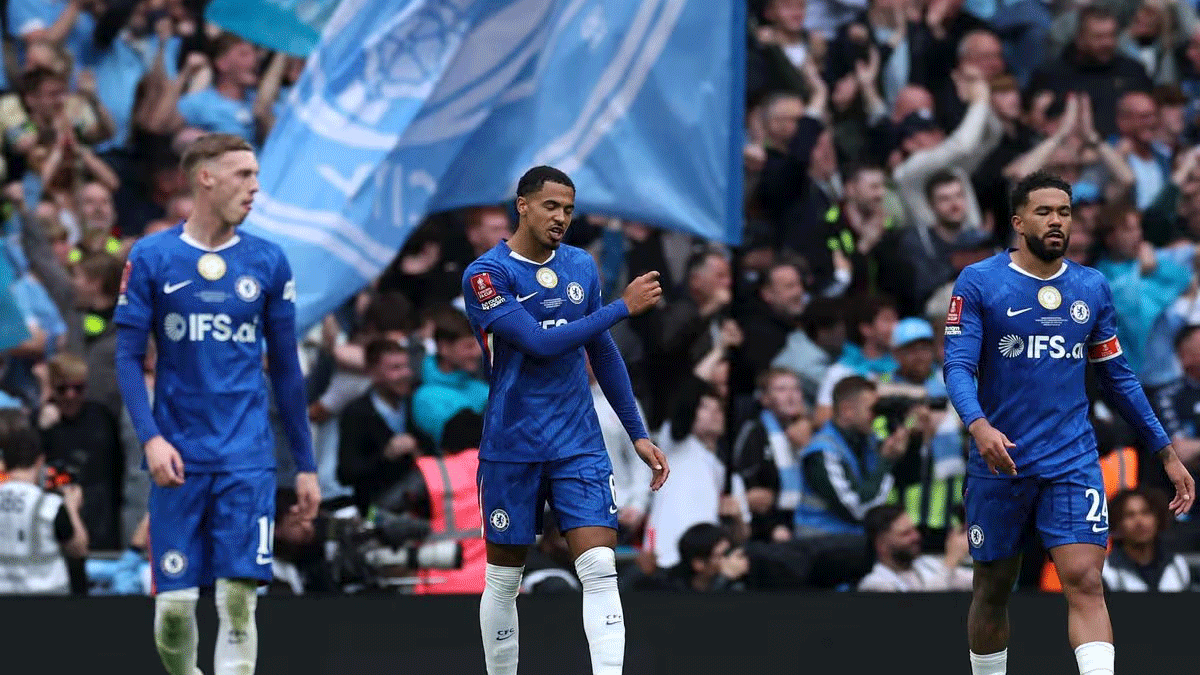 chelsea