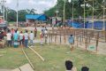 প্রধানমন্ত্রীর আগমন ঘিরে কুমিল্লায় চলছে নানা প্রস্তুতি