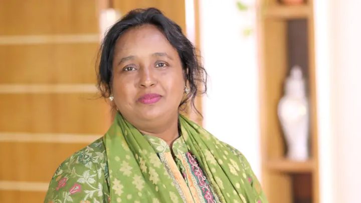 বাকি ২ মামলাতেও জামিন বহাল আইভীর, মুক্তিতে বাধা নেই