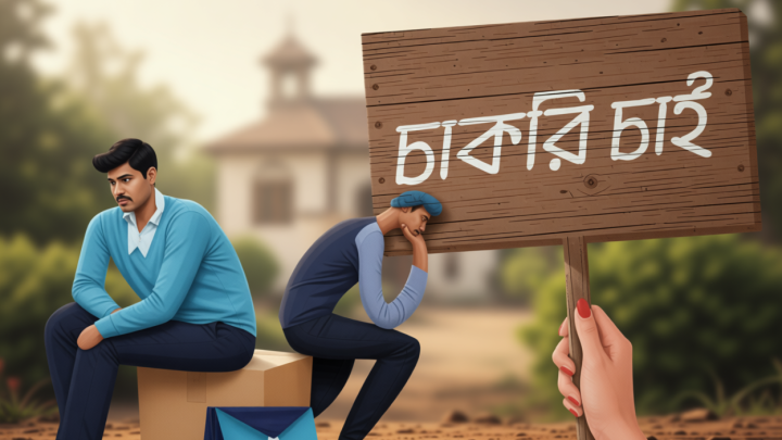 রূপায়ণ গ্রুপে ১২ পদে চাকরি, স্নাতক পাসেই আবেদন