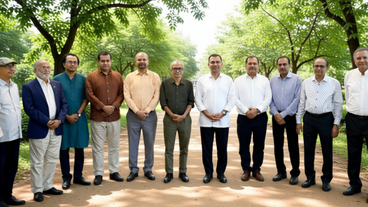 গণমাধ্যম কমিশন গঠনে ‘পরামর্শক কমিটি’ করার সিদ্ধান্ত