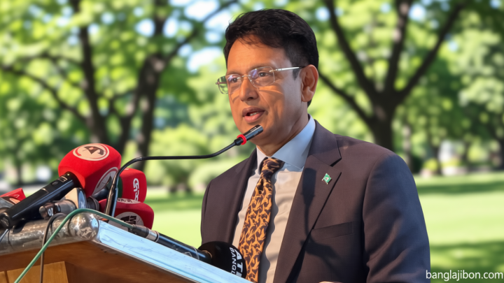 দেশের সব শিক্ষাপ্রতিষ্ঠানে সোলার প্যানেল বসানোর ঘোষণা শিক্ষামন্ত্রীর