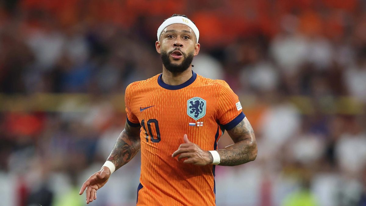 depay