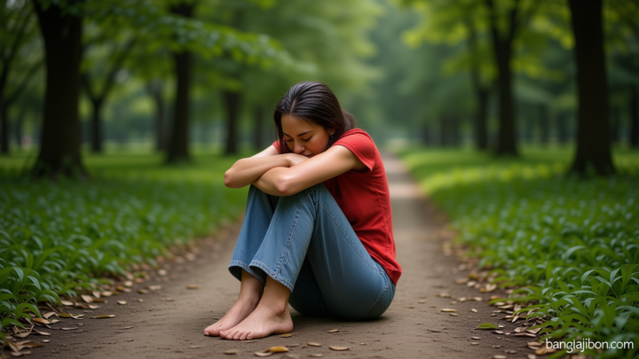 পারিবারিক সহিংসতা: মেনে নিতে নিতে মরছে নারী