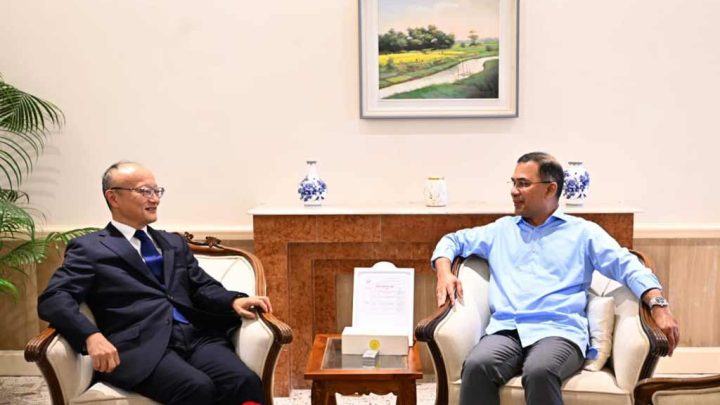 বাংলাদেশকে ৫ বিলিয়ন ডলার দেবে এডিবি, ঋণসহায়তা বৃদ্ধির ঘোষণা
