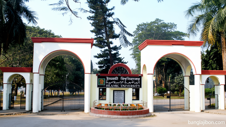 ইবির শহীদ জিয়া হল: বরাদ্দ কাগজে, সিট দখলে