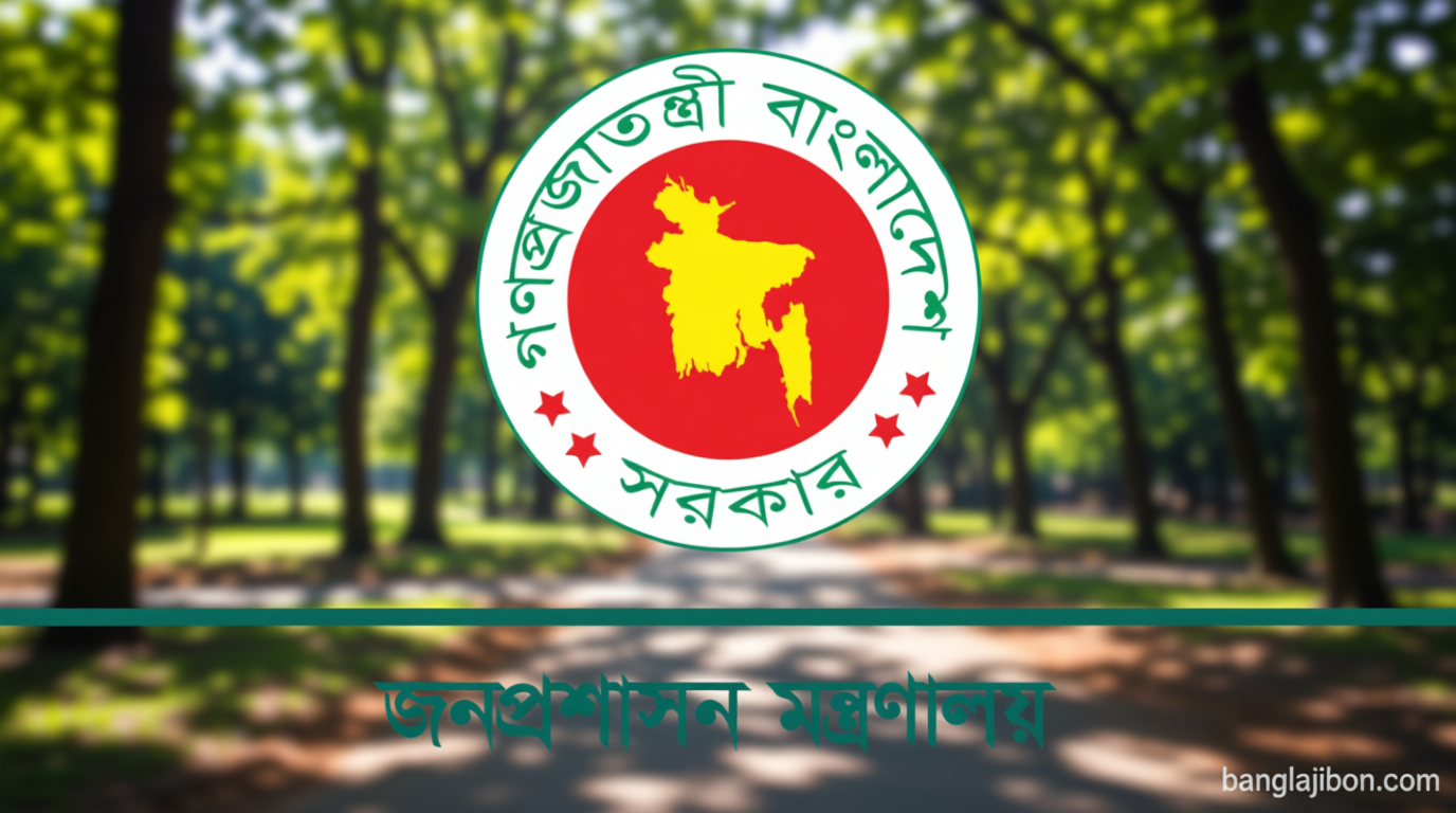 সরকারি কর্মীদের জন্য নতুন আইন হচ্ছে
