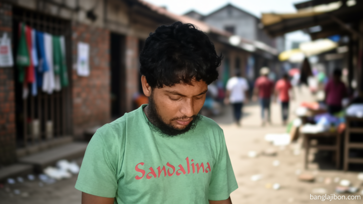 কিশোরগঞ্জে মসজিদের ভেতরে শিশুকে ধর্ষণের অভিযোগ, ইমাম আটক