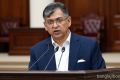 জঙ্গল সলিমপুরে হবে দুটি পুলিশ একাডেমি: স্বরাষ্ট্রমন্ত্রী