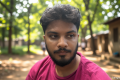 বেতাগীতে গভীর রাতে ডাকাতি, যুবক গুলিবিদ্ধ: আটক ৩