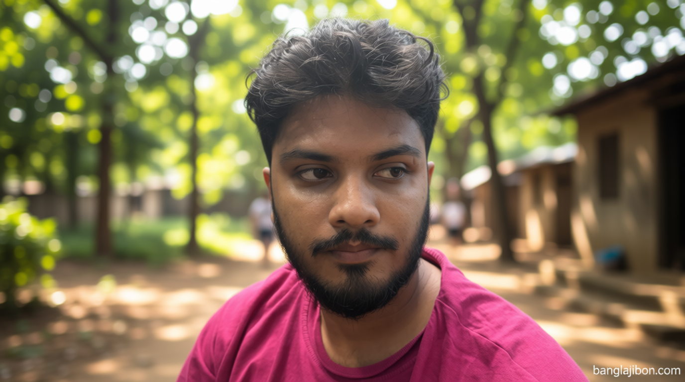 বেতাগীতে গভীর রাতে ডাকাতি, যুবক গুলিবিদ্ধ: আটক ৩