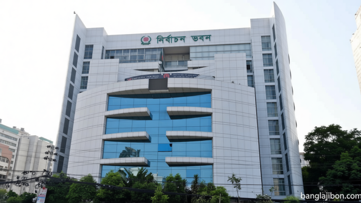 স্থানীয় নির্বাচন: প্রার্থিতায় লাগাম টানতে বাড়তে পারে জামানত
