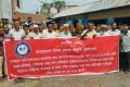 গাইবান্ধায় দলিল লেখকদের অনির্দিষ্টকালের কলমবিরতি, চাঁদাবাজির প্রতিবাদ