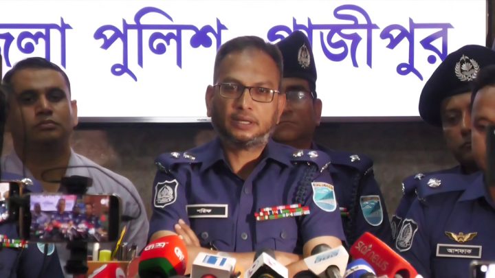 পদ্মা সেতু থেকে ঝাঁপ দিয়েছেন ফোরকান, দাবি পুলিশের