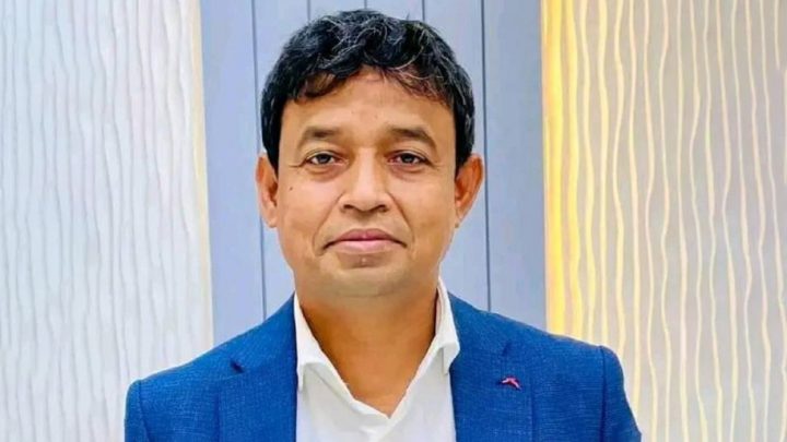 সাবেক ডিবিপ্রধান হারুনসহ ২ জনের আয়কর নথি জব্দের নির্দেশ