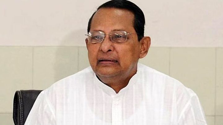 মানবতাবিরোধী অপরাধ: ইনুর বিরুদ্ধে যুক্তিতর্ক শেষ, যেকোনো দিন রায়