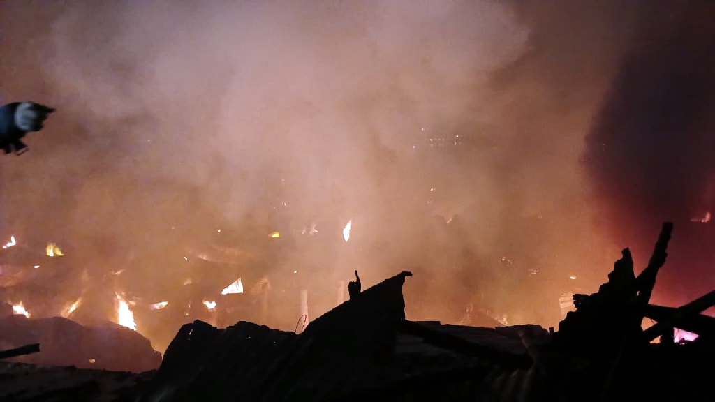 kalsho-agun