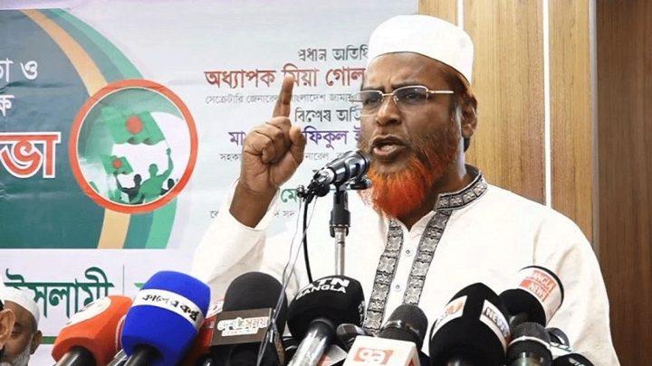 সরকার ব্যাংকব্যবস্থা পুনর্গঠন না করে নিজস্ব অ্যাজেন্ডা বাস্তবায়নে তৎপর: পরওয়ার
