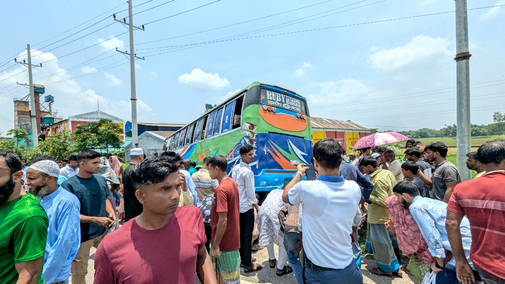 netrokona-bus
