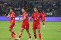 বাংলাদেশ ম্যাচের আগে ভারতের কাছে উড়ে গেল মালদ্বীপ