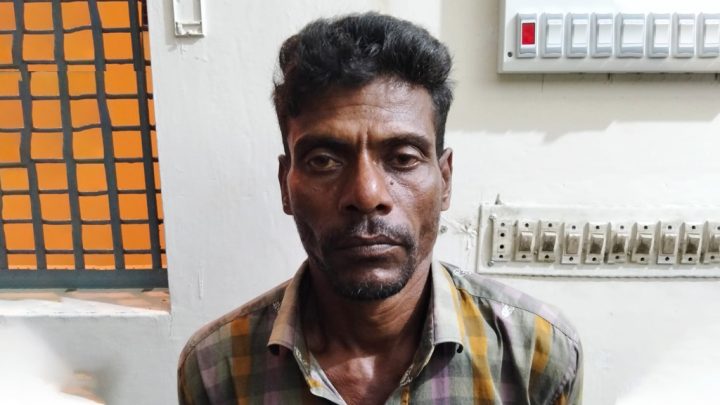নেত্রকোনায় ইয়াবাসহ যুবদল নেতা আটক