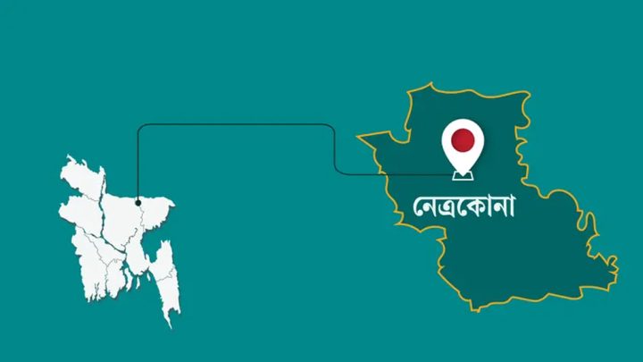 পূর্বধলায় পাগলা শিয়ালের কামড়ে নারী-শিশুসহ আহত ১০